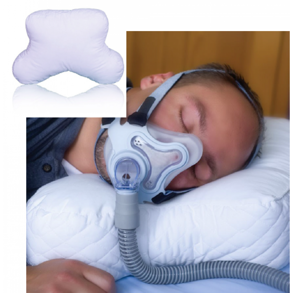 Core Sleep Apnae Pillow Cpap Pillow Sleep Apnae Pillow Cpap Pillow Pillow For Cpap User 8544